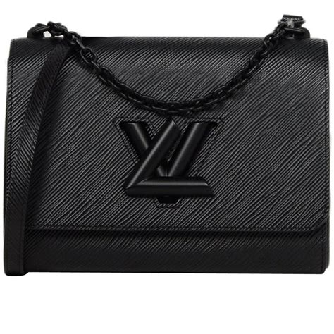 lv matte black bag|louis vuitton bag collection.